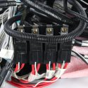 MACK WIRING HARNESS