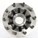 MACK HUB CUP STUD & ABS RING ASSEMBLY