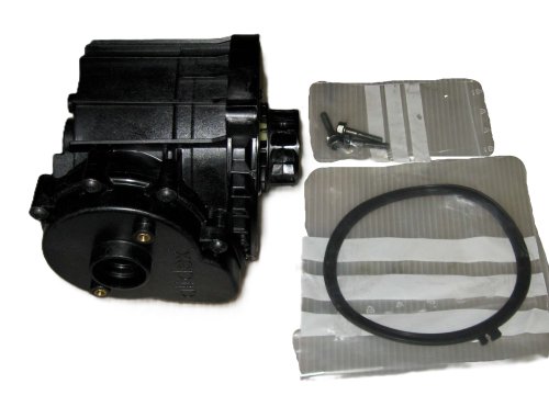 MACK SPARE PART KIT