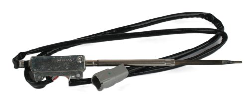 MACK TEMPERATURE SENSOR