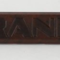 MACK NAMEPLATE