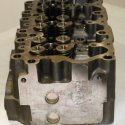 MACK CYLINDER HEAD & VALVE ASSEMBLY