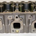 MACK CYLINDER HEAD & VALVE ASSEMBLY