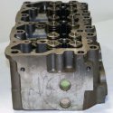 MACK CYLINDER HEAD & VALVE ASSEMBLY