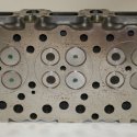 MACK CYLINDER HEAD & VALVE ASSEMBLY