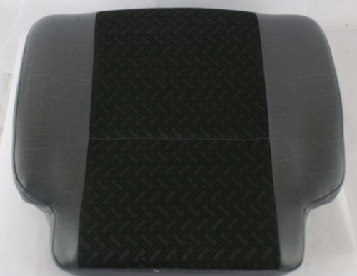 MACK CUSHION  UPHOLSTERED