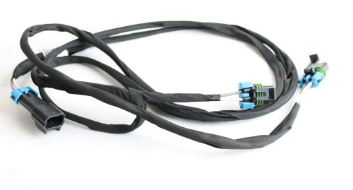 VOLVO WIRING HARNESS