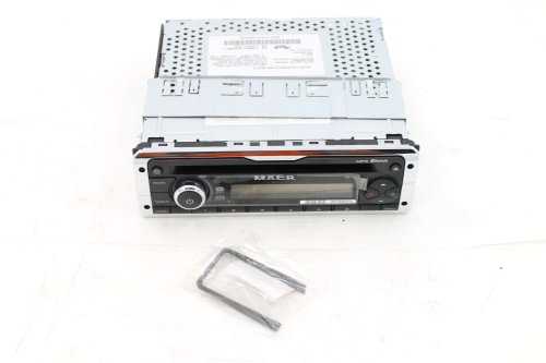 VOLVO RADIO