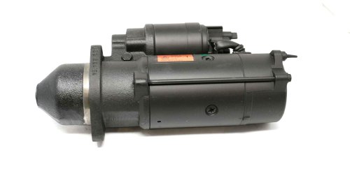 VOLVO STARTER MOTOR