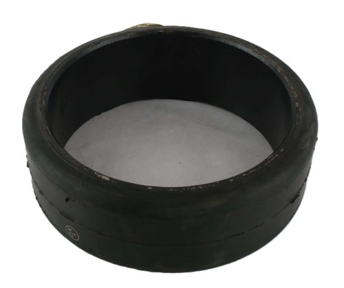 BLAW KNOX SOLID BOGIE TIRE