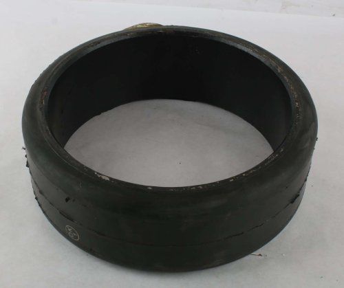 BLAW KNOX SOLID BOGIE TIRE