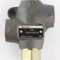 BOSCH HYDRAULIC VALVE - FLOW REGULATOR