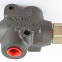 BOSCH HYDRAULIC VALVE - FLOW REGULATOR