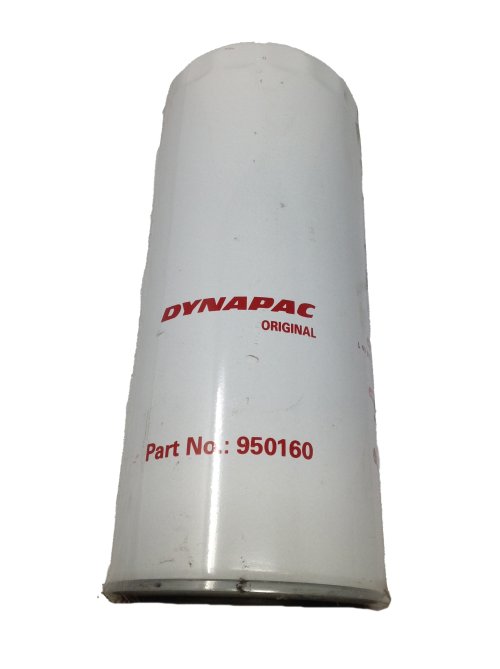 DYNAPAC LUBE FILTER