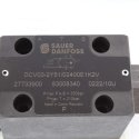 DANFOSS DCV VALVE