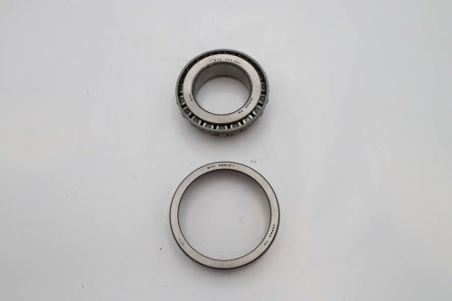 NTN BEARING SET 50mm ID 90 mm OD