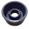 DANA SPICER CLUTCH HUB