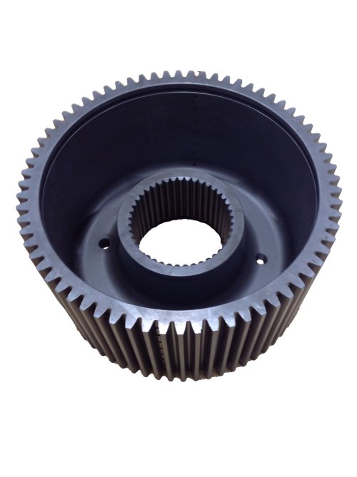 DANA SPICER CLUTCH HUB