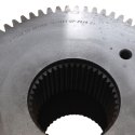 DANA SPICER CLUTCH HUB