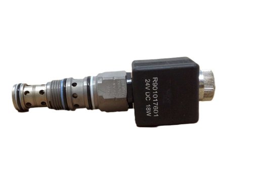 DANA SPICER SOLENOID VALVE 24V