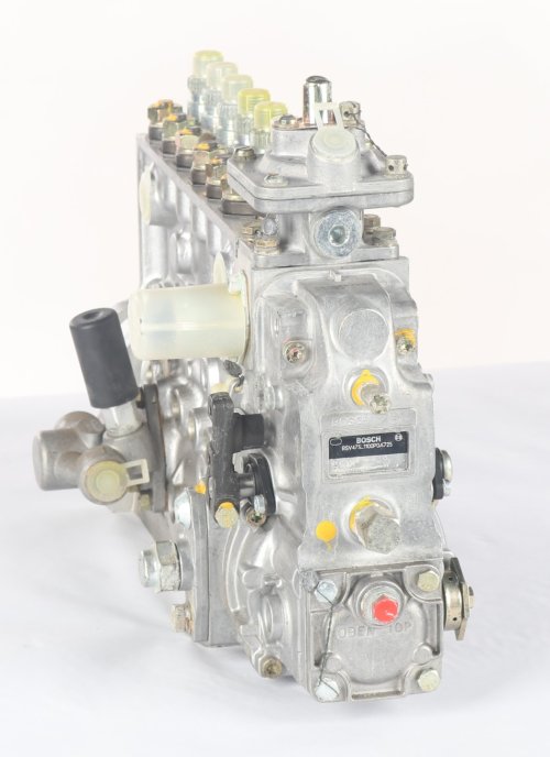 ROBERT BOSCH FUEL INJECTION PUMP