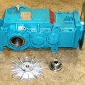 BUCYRUS DRIVE REDUCER  LC-180