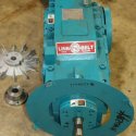 BUCYRUS DRIVE REDUCER  LC-180