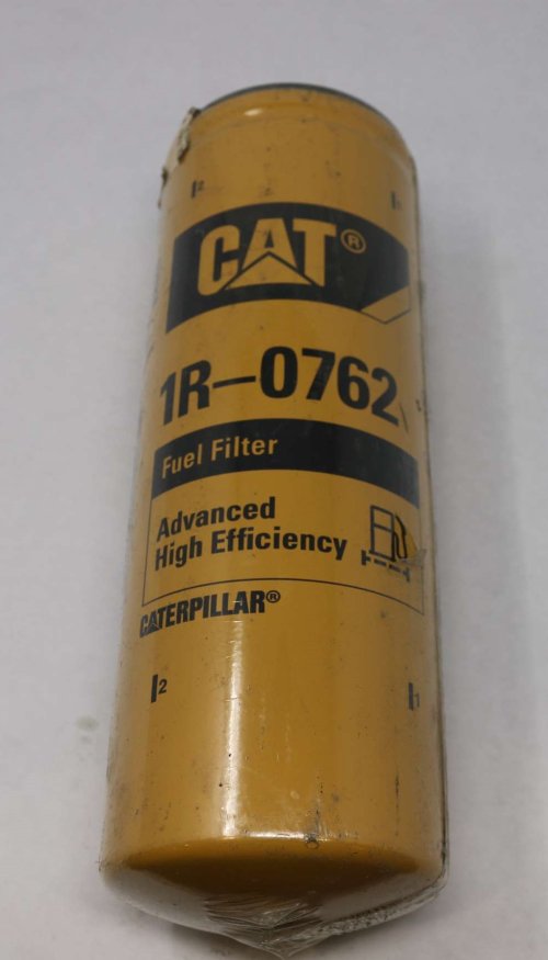 CATERPILLAR FUEL FILTER