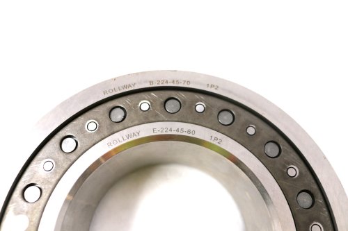 ROLLWAY BEARING BEARING