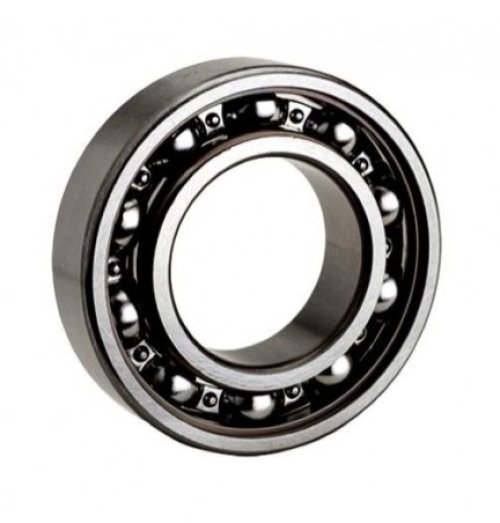 NTN BALL BEARING - DEEP GROOVE RADIAL 110mm OD