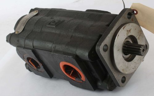 COMMERCIAL INTERTECH HYDRAULIC GEAR PUMP