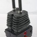 COMMERCIAL INTERTECH VALVE CONTROL RAS ATTACHMENTS