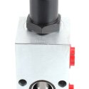 BRADEN CARCO GEARMATIC BRAKE VALVE *