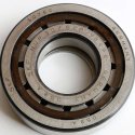 SKF CYLINDRICAL ROLLER BEARING 80mm OD