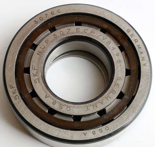 SKF CYLINDRICAL ROLLER BEARING 80mm OD