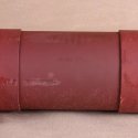 DANA SPICER STEERING CYLINDER 535mm LONG (RED PRIMER)