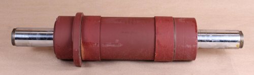 DANA SPICER STEERING CYLINDER 535mm LONG (RED PRIMER)