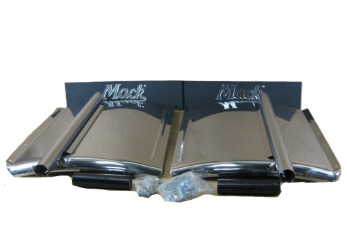 MACK QRT FENDER KIT