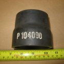 DONALDSON RUBBER REDUCER