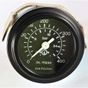 KALMAR OTTAWA GAUGE HDI TRANSMISSION OIL PRESSURE 0