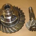 KALMAR OTTAWA DIFFERENTIAL CASE ASSEMBLY