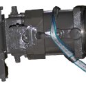 REXROTH TRAVEL MOTOR