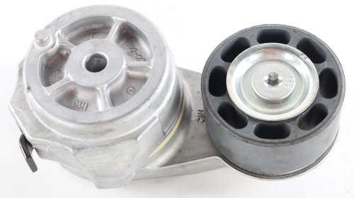 DYNAPAC BELT TENSIONER