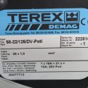 TEREX SLIP RING BODY