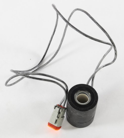 GENIE 24 VDC SOLENOID