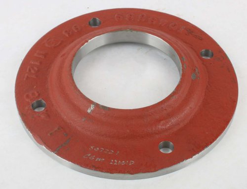 TEREX COVER BEARING 9.25 DIA X 1.125