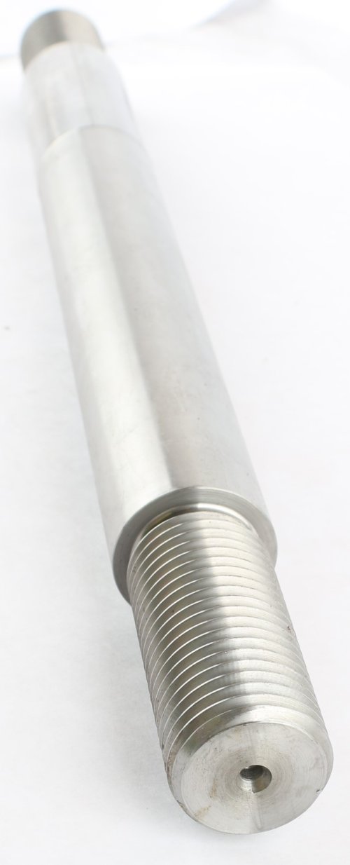 TEREX ROD THREADED FURNISH COMP PER