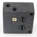 TMFL HYDRAULIC VALVE BLOCK