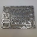 ZF DUCT PLATE