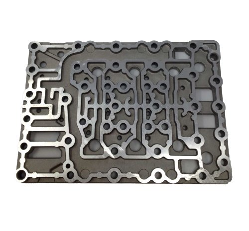 ZF DUCT PLATE